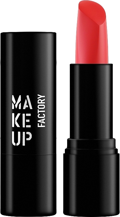 MAKE UP FACTORY sijaji za ustnice z različnimi učinki