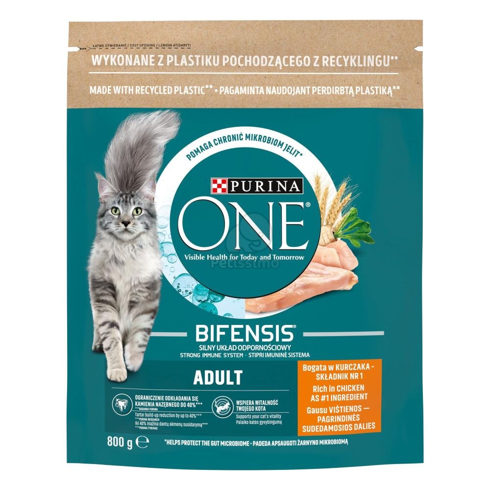 Purina ONE izdelki PURINA ONE