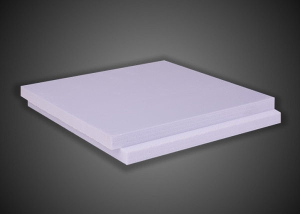 Izolacijske plošče XPS 500 X-FOAM HBT 500