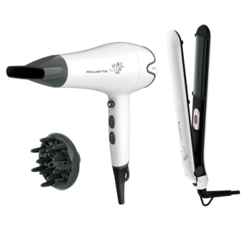 Sušilnik las Rowenta CV5708F0