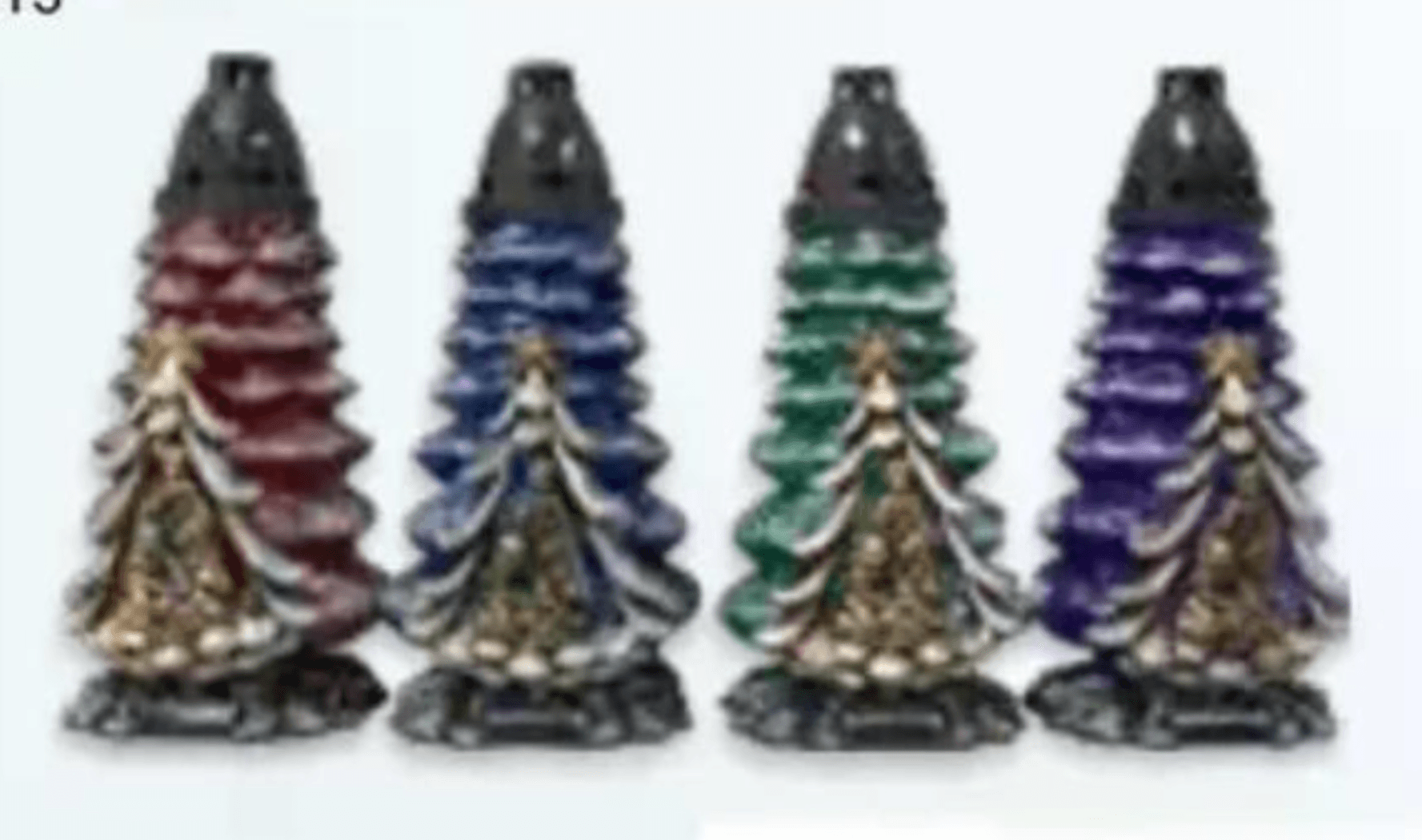 Nagrobna sveča JELKA