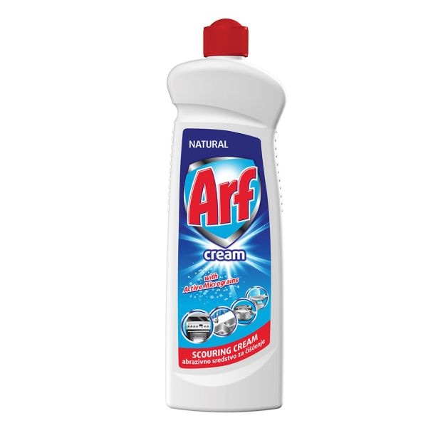 Arf Cream Univerzalno čistilo 400 ml