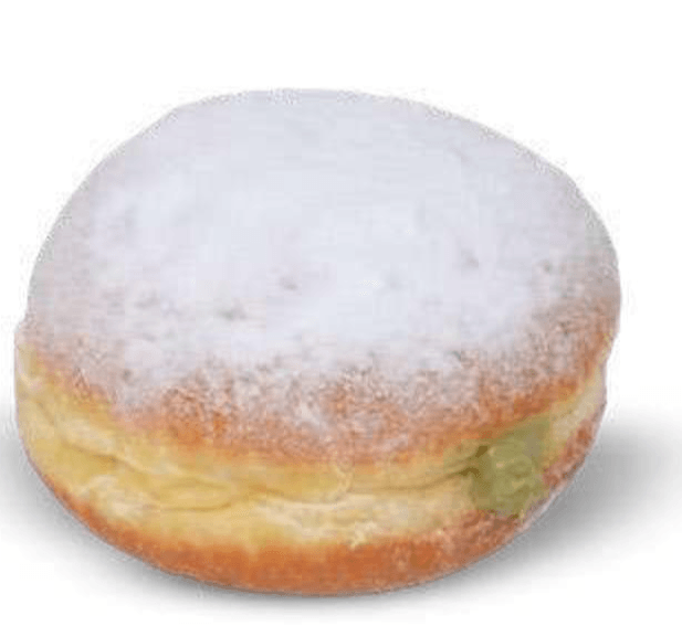 Krof s Pistacijo 48 g - Akcija v trgovini Eurospin