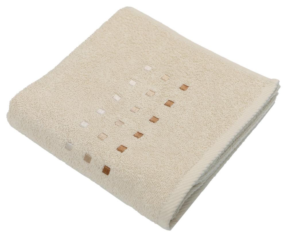 Brisača "Quattro" 50 X 100 cm