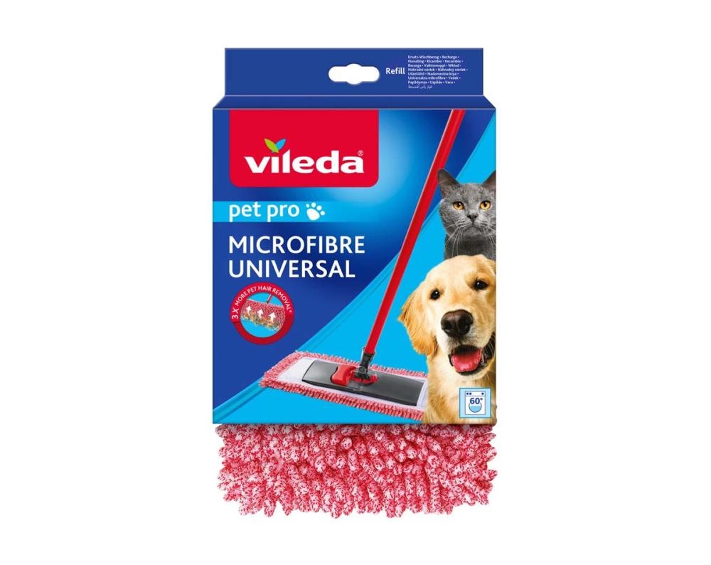Vileda Prevleka Flex&Catch 10/1 Vileda