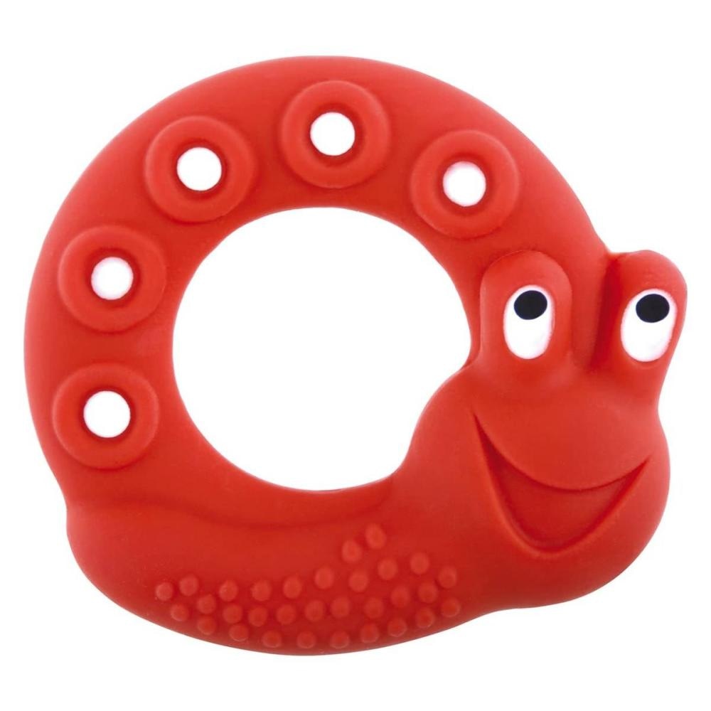 Grizalo Lucy Polžek - Akcija v trgovini E.Leclerc