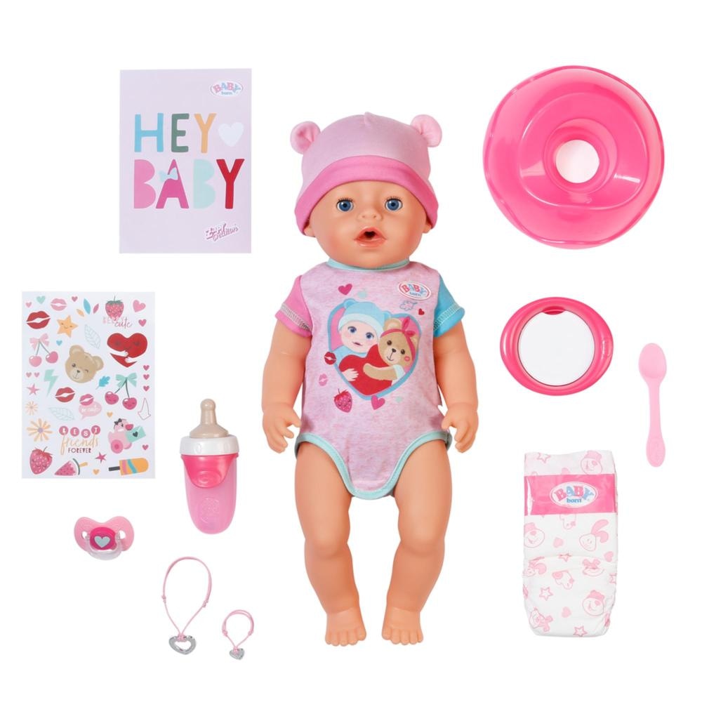 Emma v Teddy Stilu 43 cm