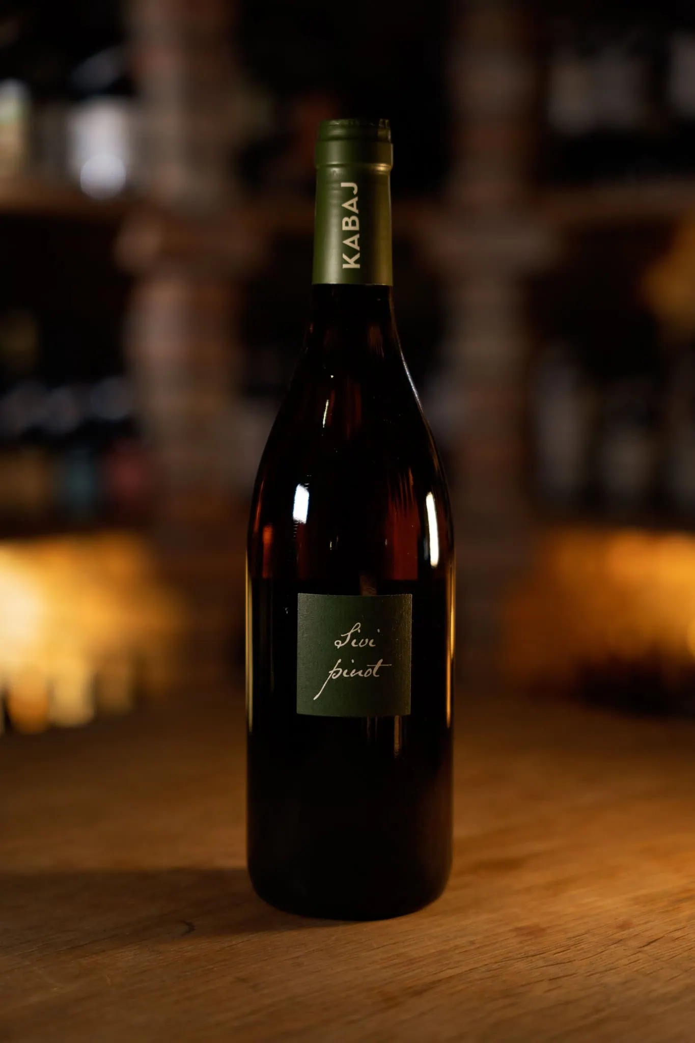 Kakovostno vino ZGP Rebula ali Sivi Pinot 0,75 l