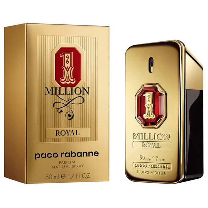 Rabanne 1 Million Royal 50 ml