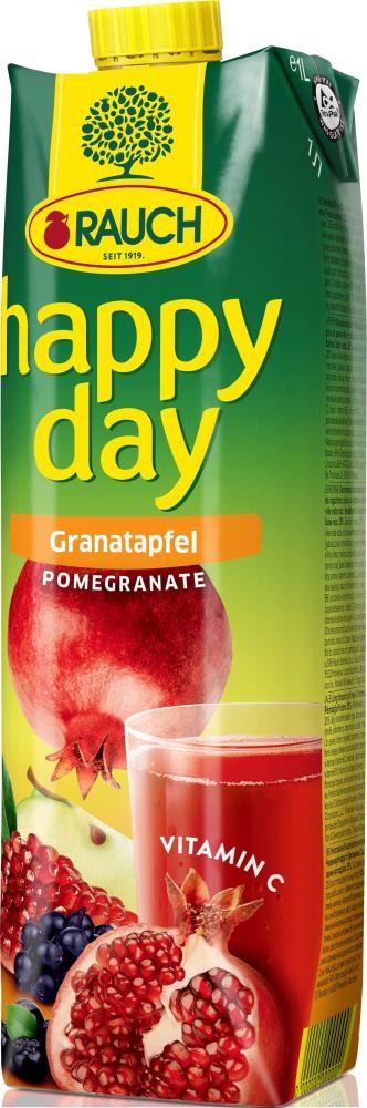 Rauch Happy Day Napitek 1 l