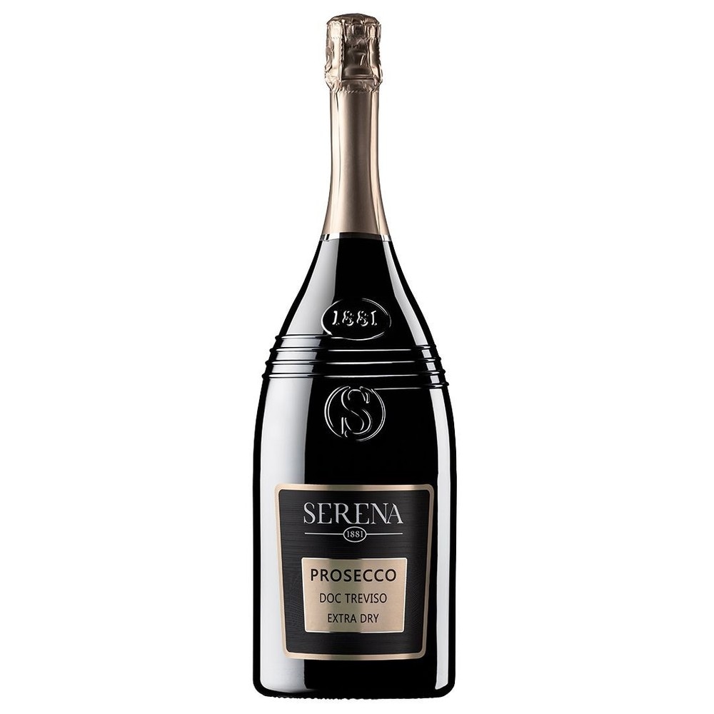 Serena 1881 Prosecco DOC Treviso 1,5 L