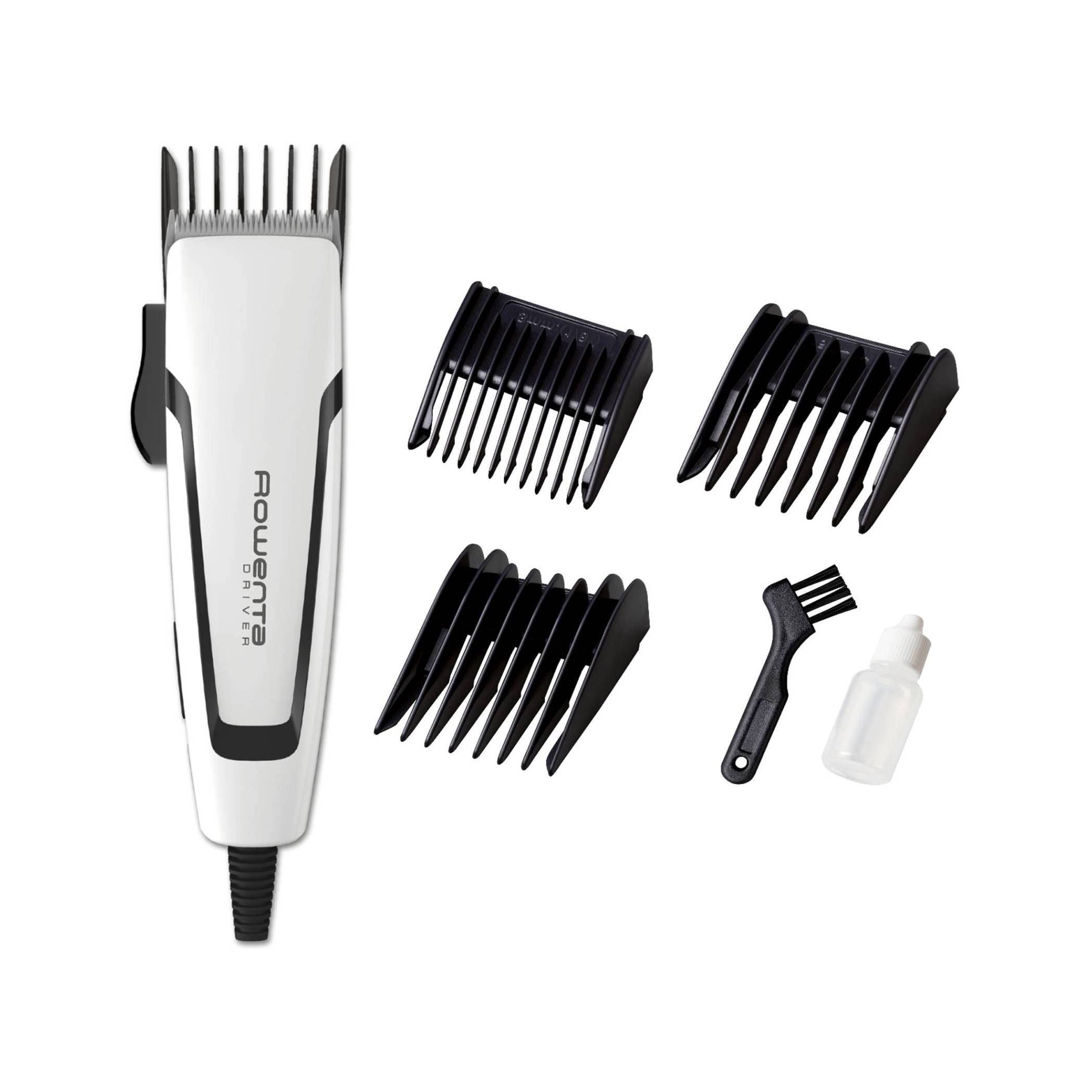 Moški strižnik Rowenta TN1605F0