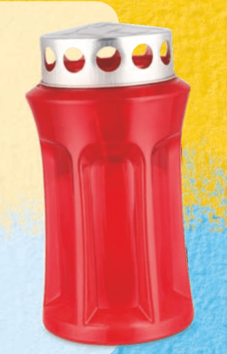 NAGROBNA SVEČA - Akcija v trgovini Hofer