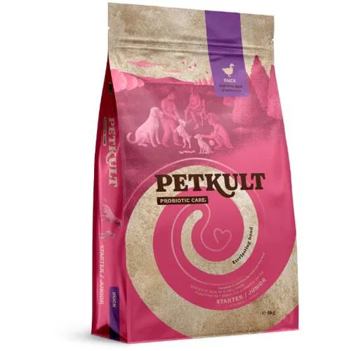 Petkult Probiotic 7kg Petkult