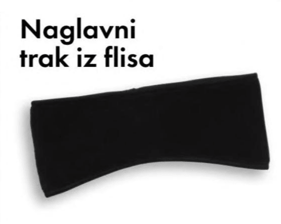 Naglavni trak