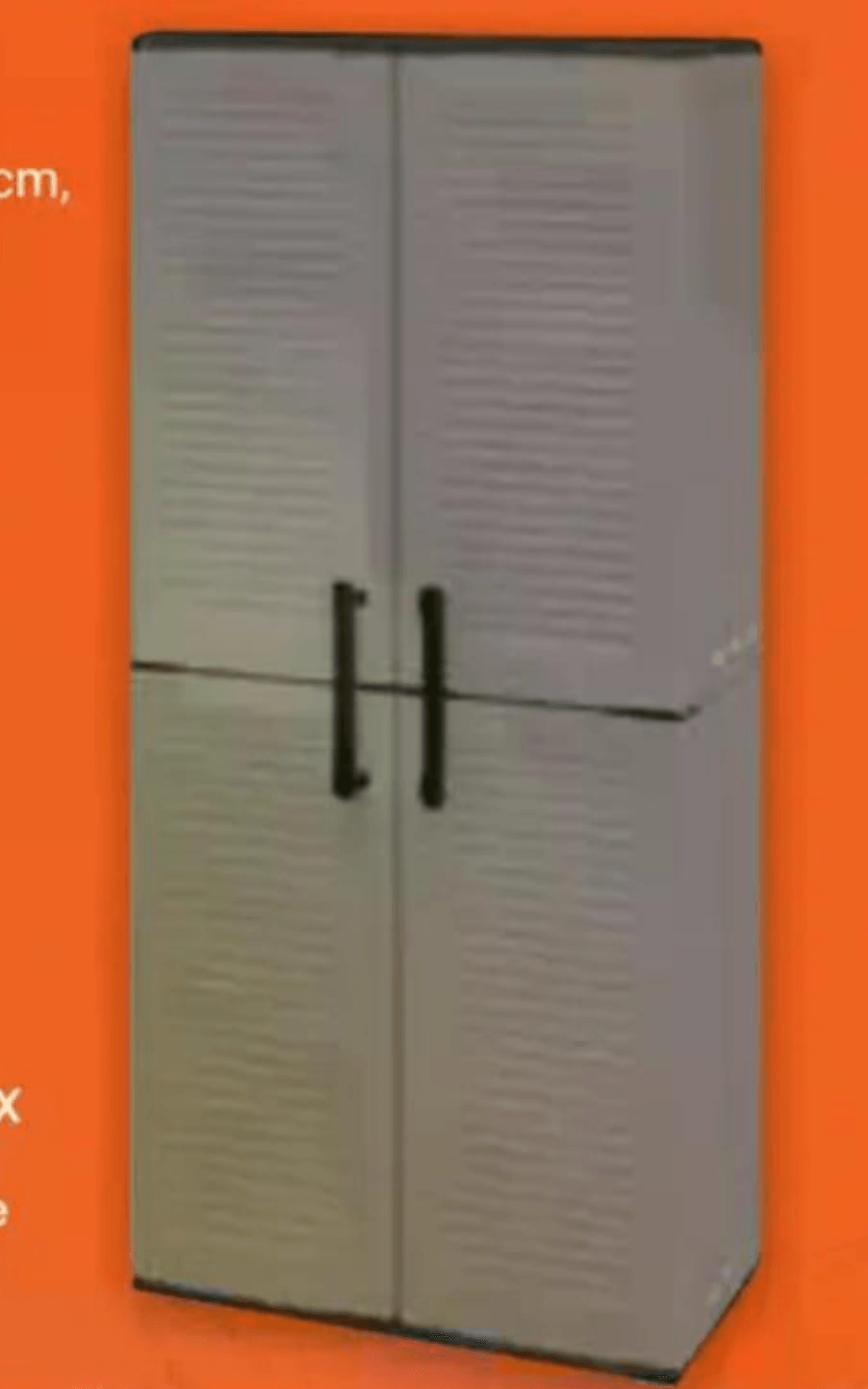 Omara - Akcija v trgovini Pevex