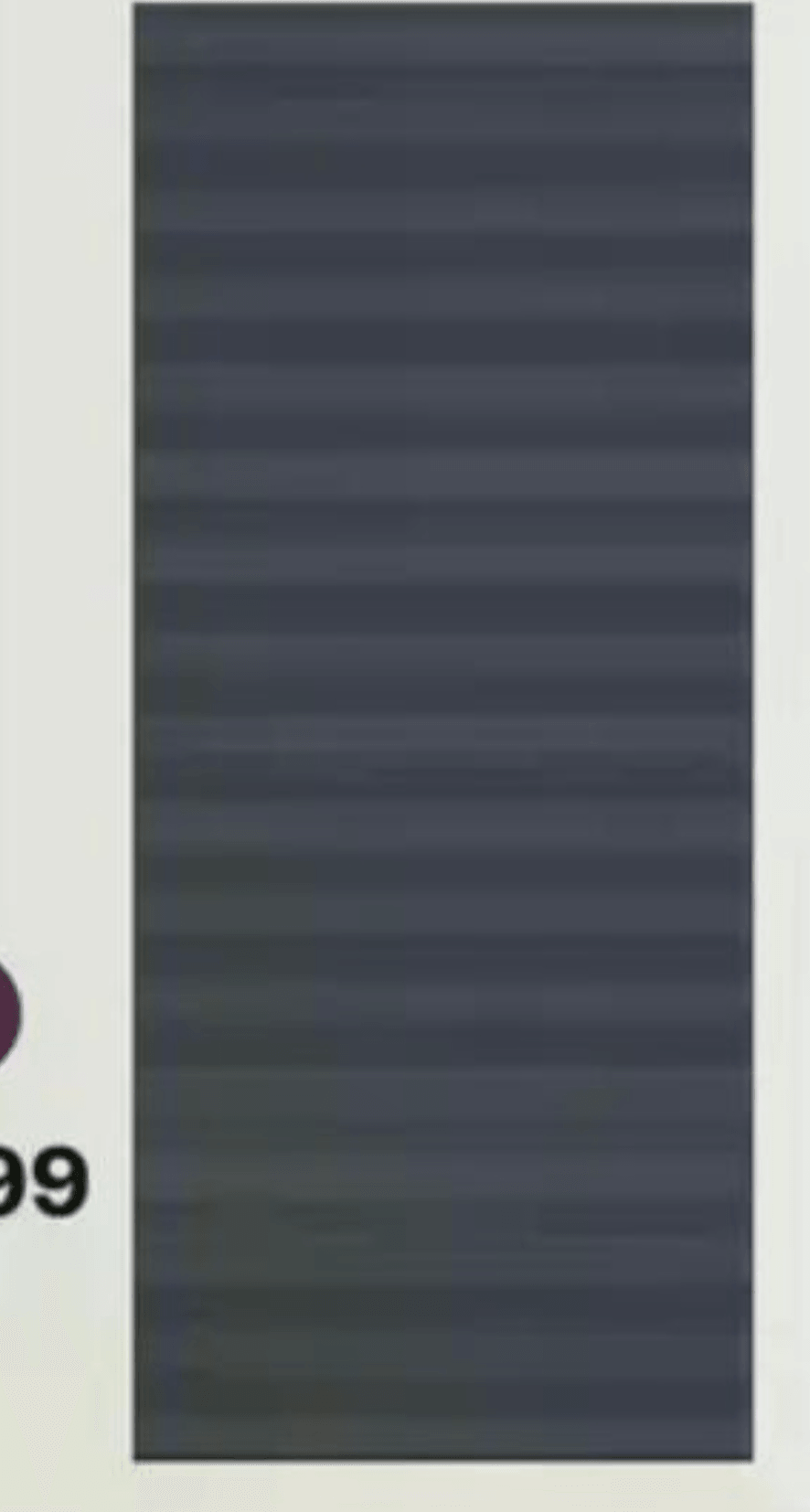 VOSSEN Brisača za savno