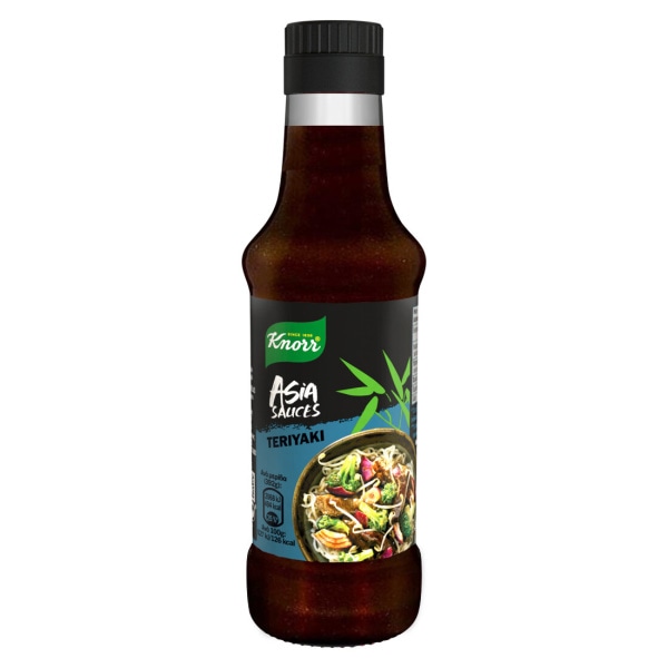 Omaka Knorr Asia 175 ml - Akcija v trgovini Jager