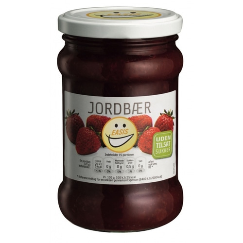 Marmelade in džemi Easis