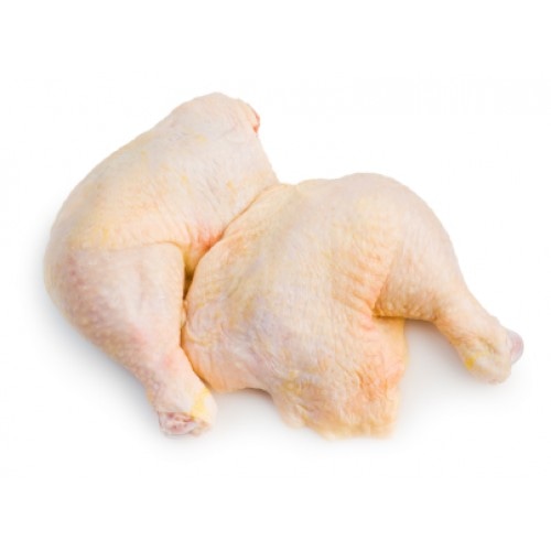 Piščančja bedra s hrbli 1 kg