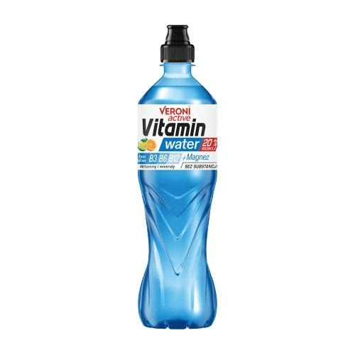 Funkcijske pijače Veroni 500 ml ali 700 ml Veroni