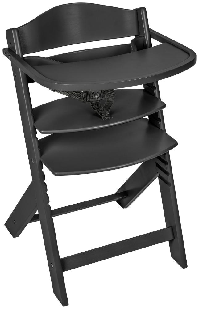 my baby Stolček za hranjenje „LUNCH" 45 X 50,5 X 78,5 cm - Akcija v trgovini Lesnina