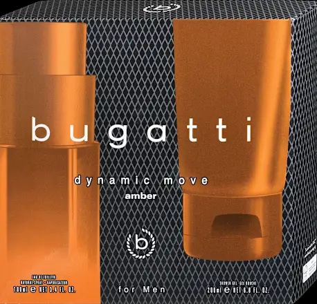 Bugatti Ženski ali moški darilni set