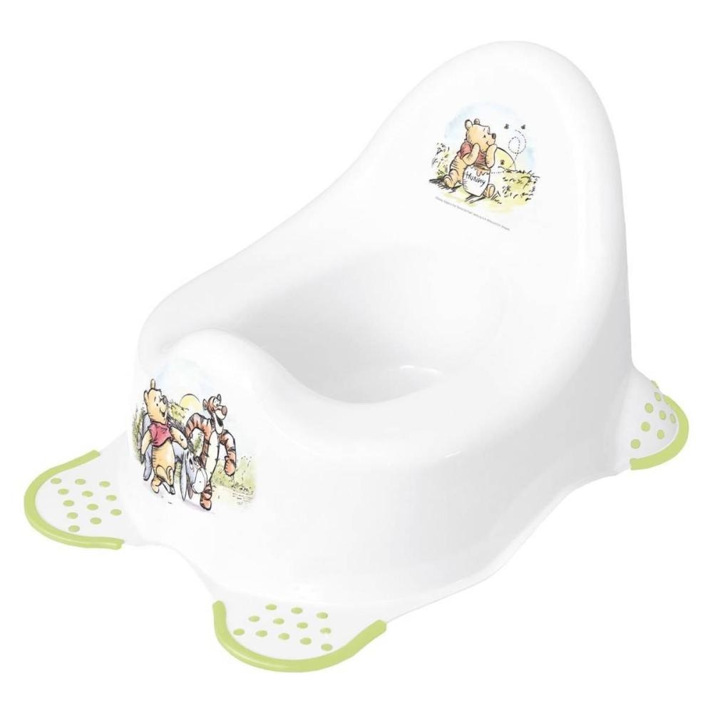 Kahlica Winnie the Pooh - Akcija v trgovini E.Leclerc