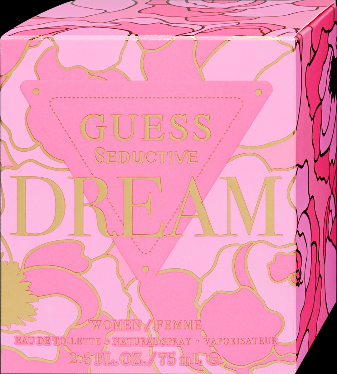 GUESS Seductive Dream 30 ml - Akcija v trgovini Dm
