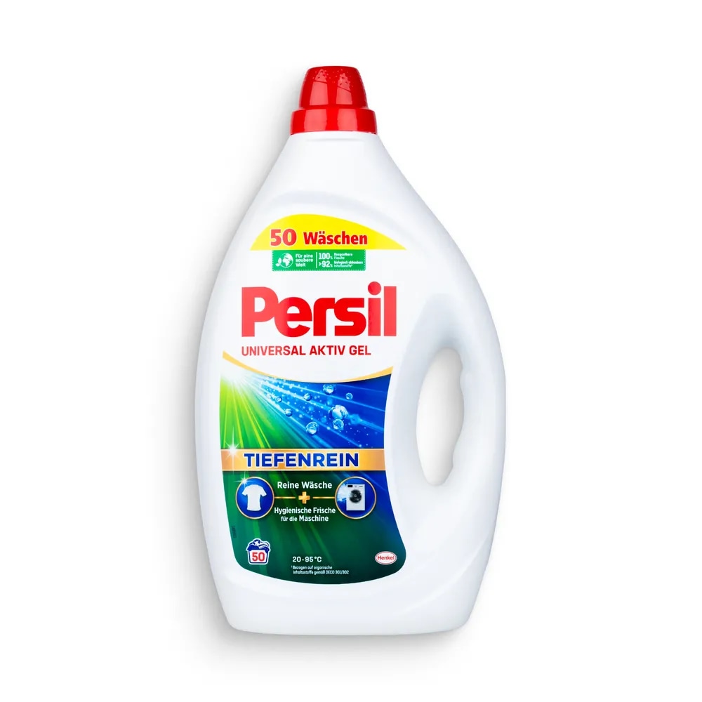 Persil sredstvo za pranje perila 2,25 l ali 3 kg