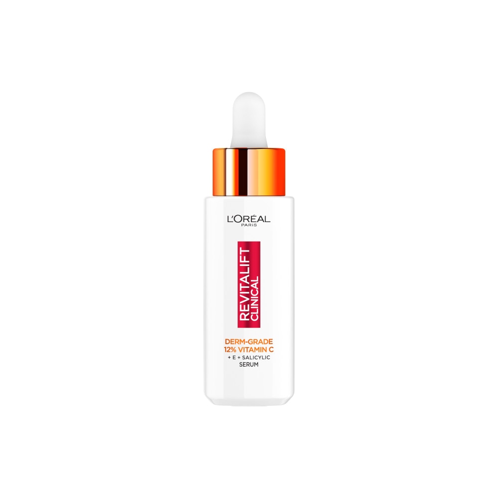 L'ORÉAL REVITALIFT CLINICAL Vitamin C serum 30 ml