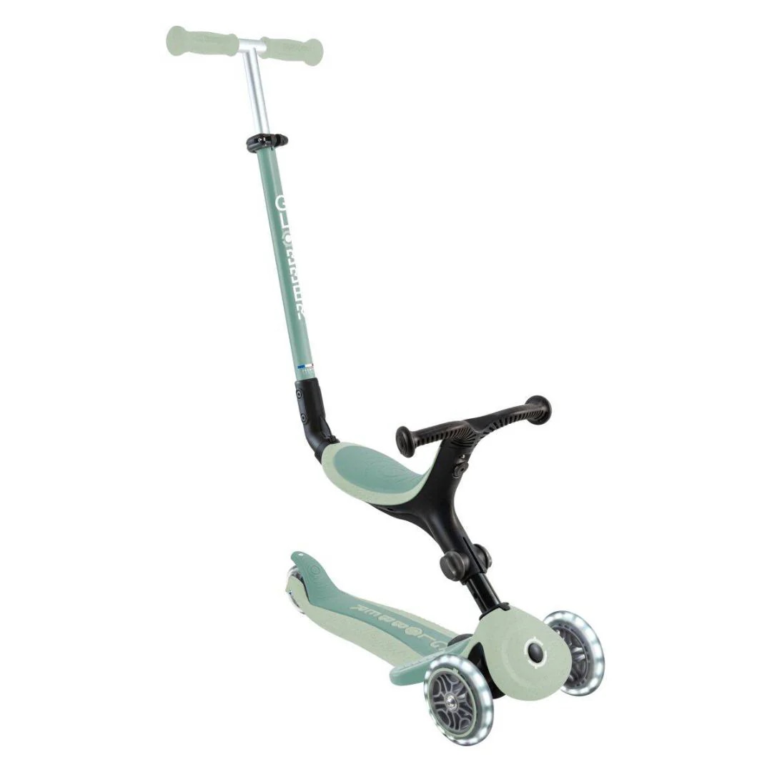 Skiro GO UP Active Eco Globber