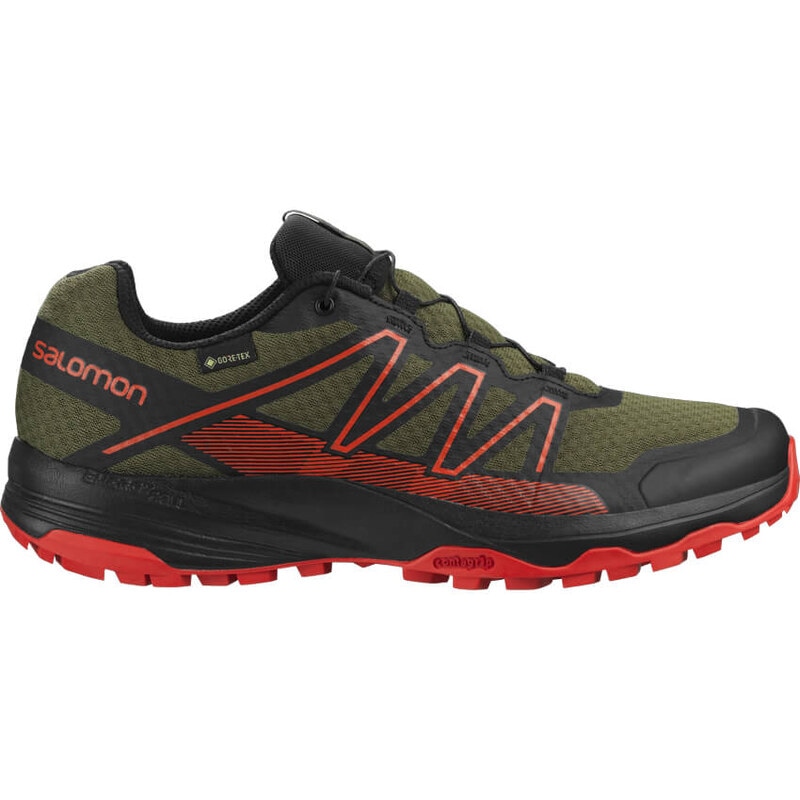 Salomon XA Yaron GTX