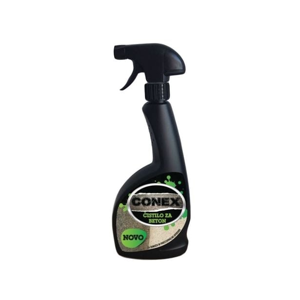 Čistilo za beton Conex 0,75 l
