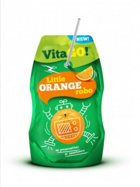 Pijača Vitago 0,2 l