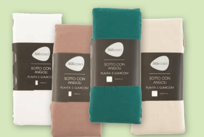 Sottocasa Rjuha Platno