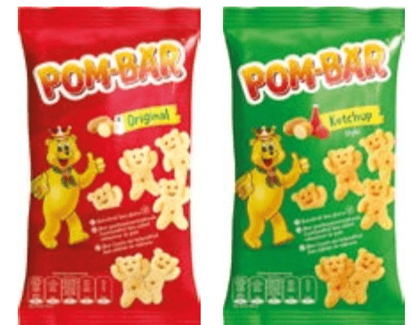 Pom-Bär 100 g