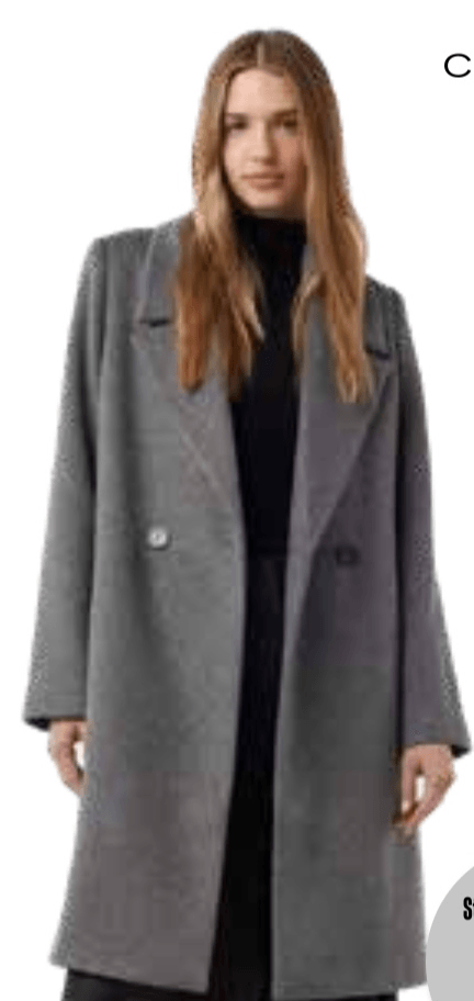 Ženski plašč Comma