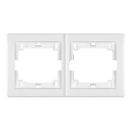 Okvir PRESTIGE dvojni horizontalni