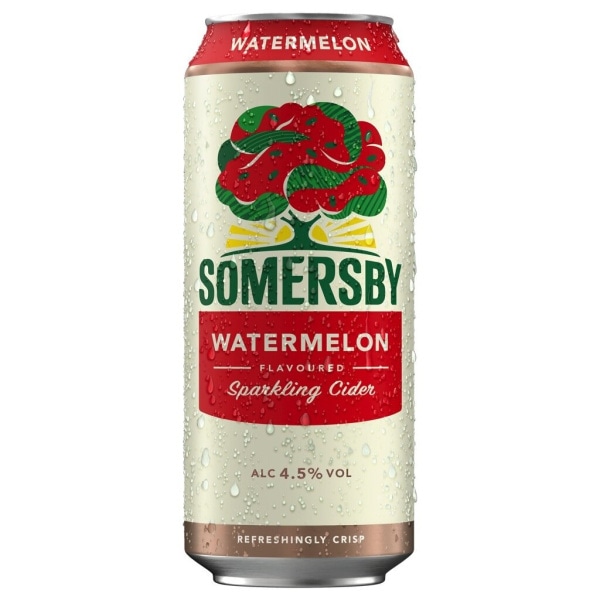 Izbrani cider Somersby 0,5 l