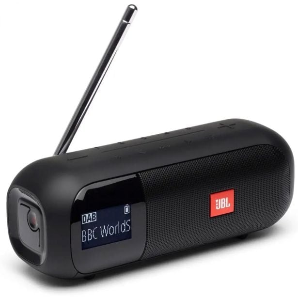 Prenosni radio JBL Tuner2