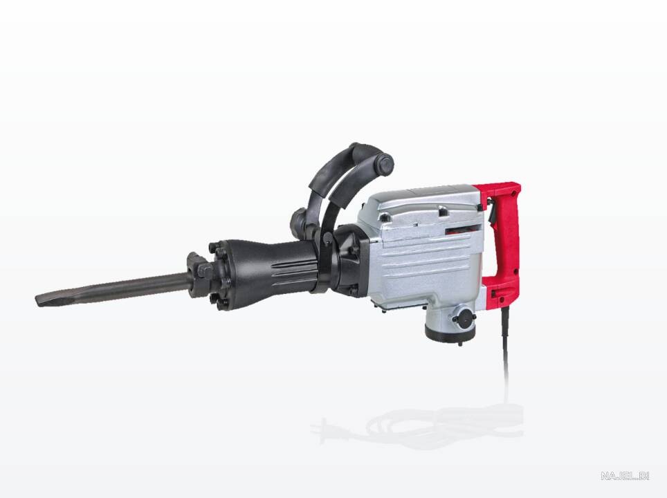 Rušilno kladivo Walter 1700 W