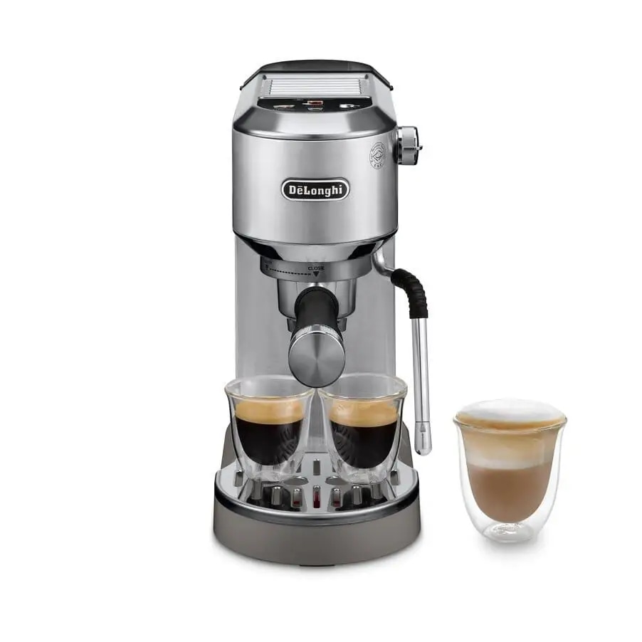 Kavni aparat ESPRESSO DE LONGHI EC890.M