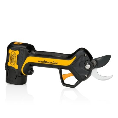 Volpi Predator PV295 akumulatorske škarje za obrezovanje - Akcija v trgovini Pevex