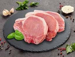 Svinjski kare s kostjo