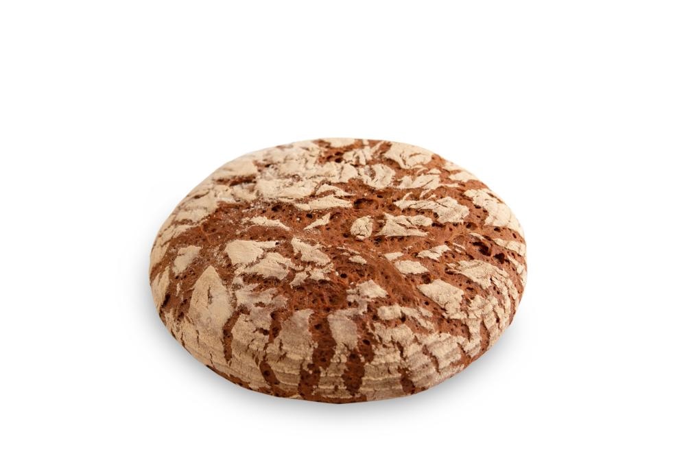 Haloški rženi kruh 1 kg