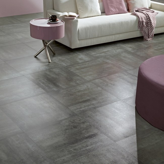 Keramika Fusion Gray