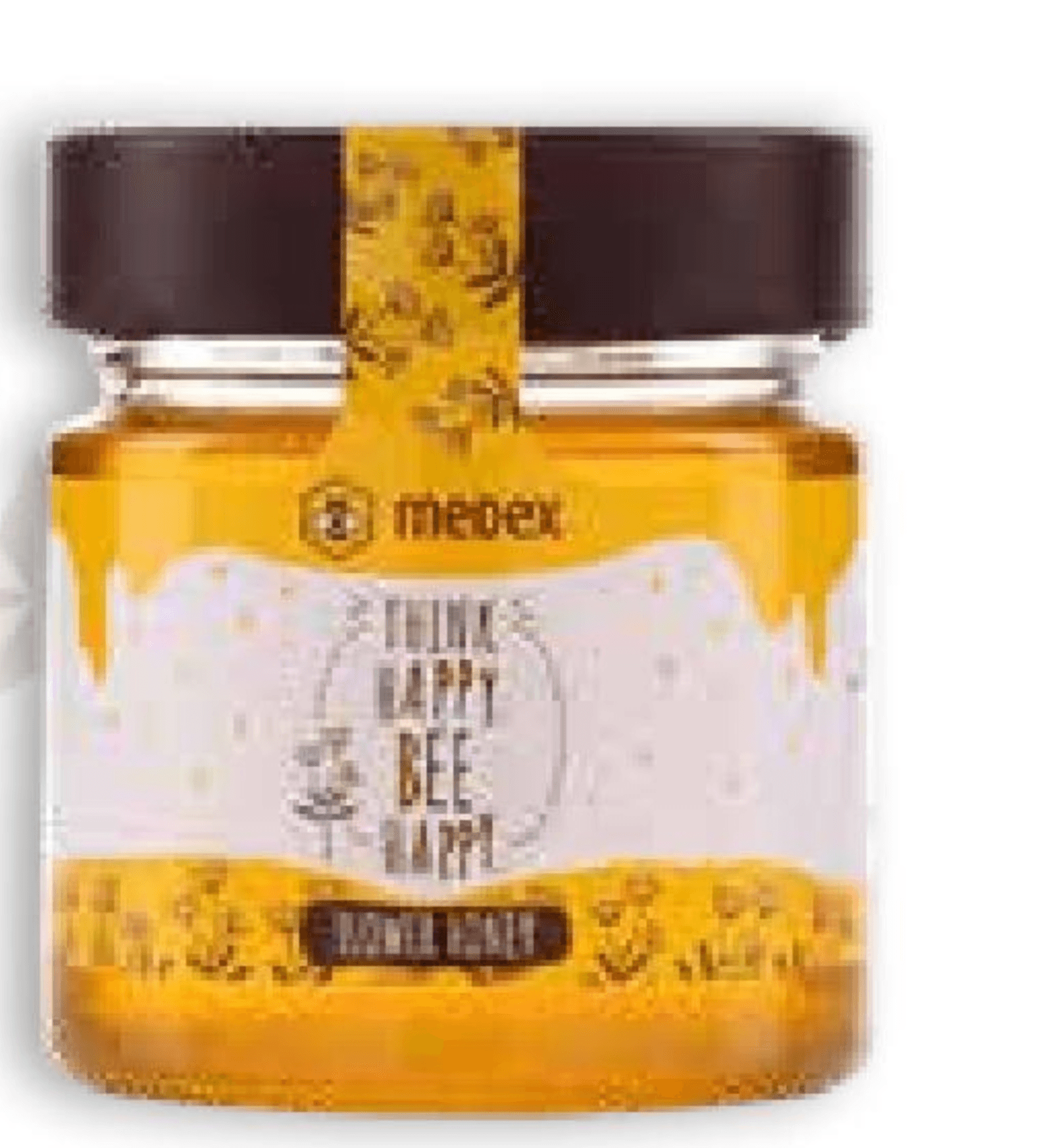 Medex Cvetlični med 250 g