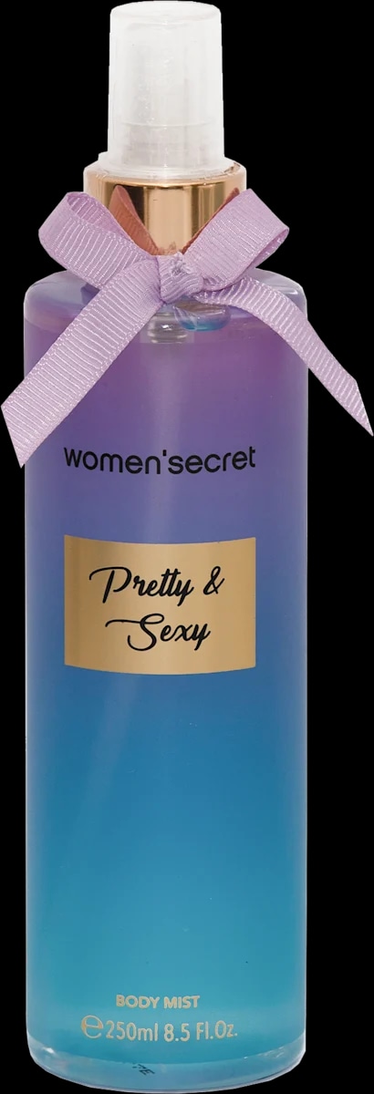 Women' Secret meglice za telo