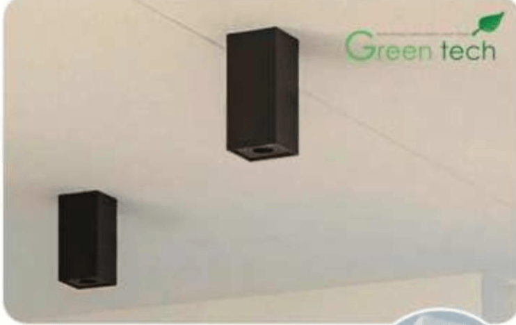 Stropni reflektor 'Zara'/'Feba'